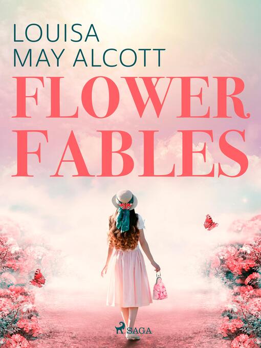 Title details for Flower Fables by Louisa May Alcott - Available